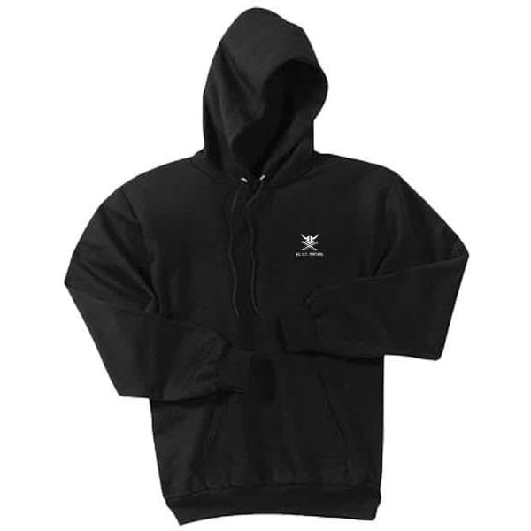 Viking Race Hoodie